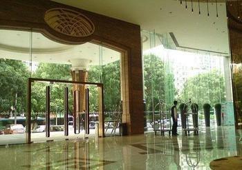 Yinxuan Hotel Shenzhen Longhua 外观 照片
