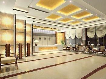 Yinxuan Hotel Shenzhen Longhua 外观 照片