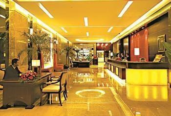 Yinxuan Hotel Shenzhen Longhua 外观 照片