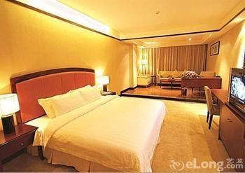 Yinxuan Hotel Shenzhen Longhua 外观 照片