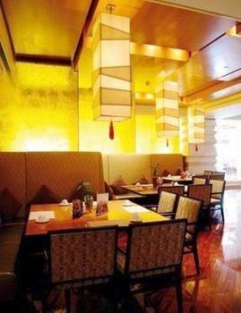Yinxuan Hotel Shenzhen Longhua 外观 照片