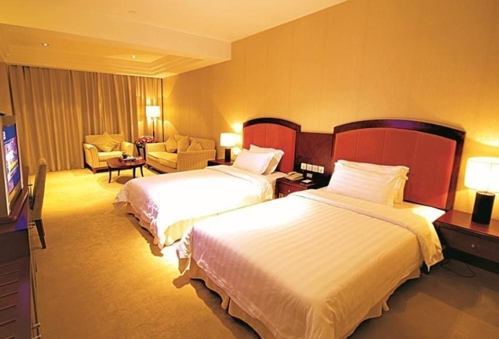 Yinxuan Hotel Shenzhen Longhua 外观 照片